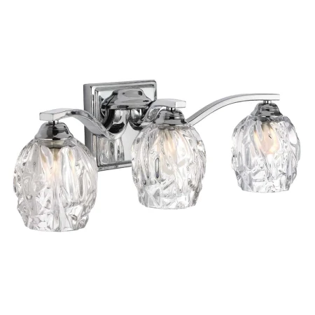 Kinkiet KALLI3 BATH FE/KALLI3 BATH - Elstead Lighting